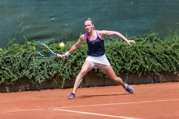 Bild 90 - BL2 Grossflottbeker THGC - RTHC Bayer Leverkusen : Ergebnis: 1:8